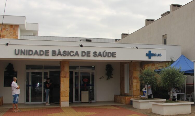 Município abre inscrições para contratação temporária de higienizador de UBS