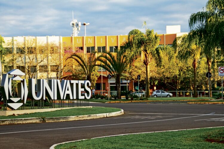 Univates comprará 5 mil kits de testes