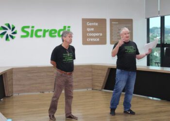 Sicredi Integração RS/MG: Assembleia digital com delegados aprova contas de 2020