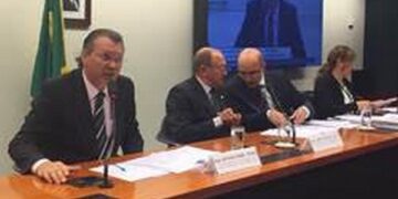 PL que estabelece a Política Nacional da Erva-Mate é aprovado na Comissão de Agricultura