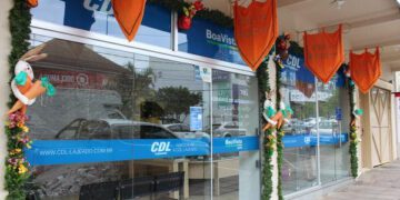 CDL Lajeado: Promoção Páscoa Mais vai sortear 5 mil em vales-compras e 100 ovos de chocolate