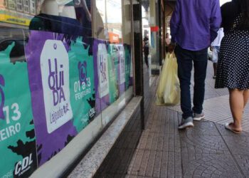 Liquida Lajeado segue até sábado