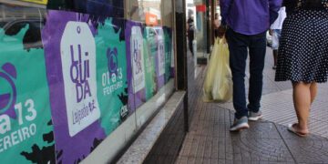 Liquida Lajeado segue até sábado