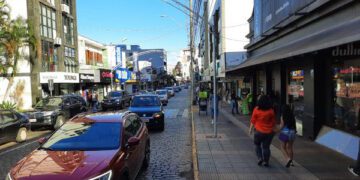 Inadimplência dispara no comércio de Lajeado e ultrapassa os 24%