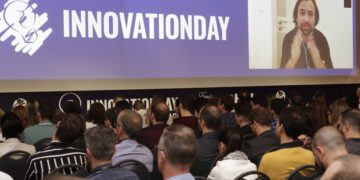 Innovation Day 2020 recebe palestrantes nacionais e internacionais nesta quinta