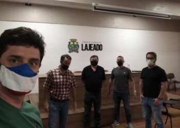 Líderes empresariais reforçam pedido de flexibilização para comércio e serviços