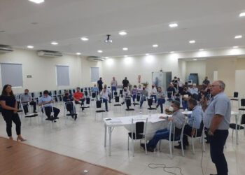 Sincovat e Aescon apresentam estudo do impacto dos MEI’s na sociedade