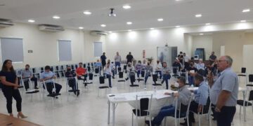 Sincovat e Aescon apresentam estudo do impacto dos MEI’s na sociedade