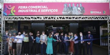 7ª Estrela Multifeira: Otimismo marca a feira da retomada