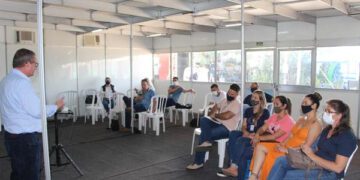 Turismo Rural: Estrela Multifeira sedia reunião técnica da Emater/RS – Ascar