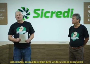 Associados da Sicredi Integração RS/MG podem assistir e votar na assembleia virtual até sexta-feira
