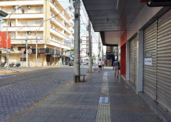 Sindilojas VT está entre os 16 sindicatos que ingressaram na Justiça contra fechamento das lojas