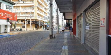 Sindilojas VT está entre os 16 sindicatos que ingressaram na Justiça contra fechamento das lojas