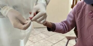 Pesquisa própria do Vale do Rio Pardo com testes rápidos aponta letalidade baixa na região