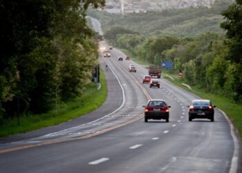 Operação Viagem Segura atua nas estradas durante feriadão de Corpus Christi