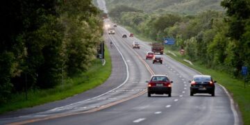 Operação Viagem Segura atua nas estradas durante feriadão de Corpus Christi