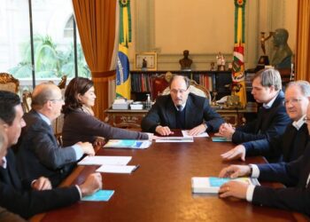 Associação nacional destaca potencial da geração eólica no Rio Grande do Sul