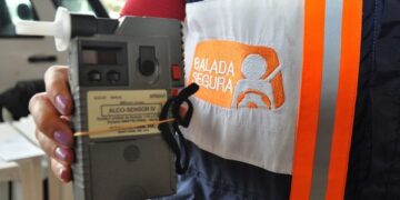 Infrações por embriaguez triplicam no RS em oito anos de Lei Seca