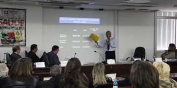 Estado aumenta em 8,4% recursos estaduais investidos nos hospitais