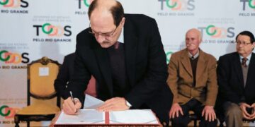 Governador autoriza investimento de R$ 12 milhões em obras asfálticas