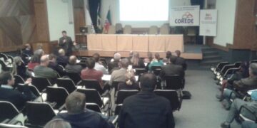 Assembleias sobre consulta popular 2016-2017 mobilizam mais de 22 mil pessoas