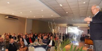 Cairoli visita municípios e ouve demandas da comunidade