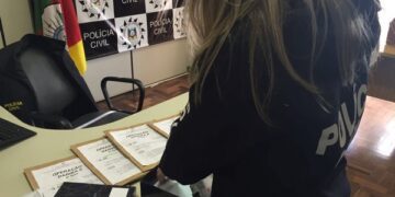 Operação desarticula organização criminosa por fraude de ICMS