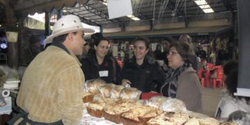Festa Colonial de Canela valoriza e integra agricultores ao turismo