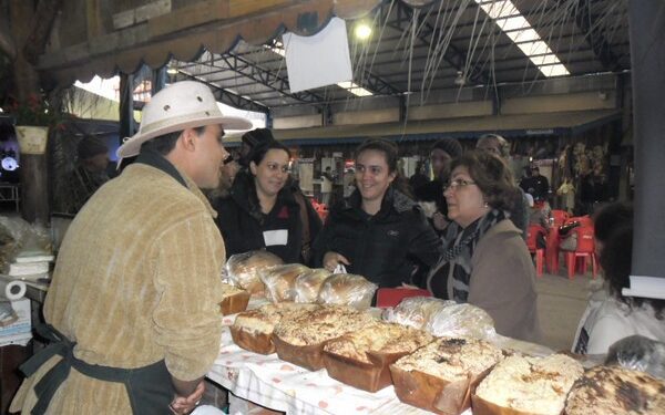 Festa Colonial de Canela valoriza e integra agricultores ao turismo