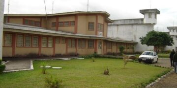 Fazenda libera recursos para obra no presídio de Montenegro