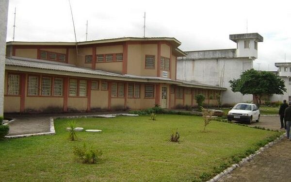 Fazenda libera recursos para obra no presídio de Montenegro