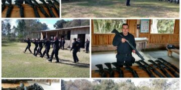 Susepe investe em cursos para aprimorar servidores penitenciários