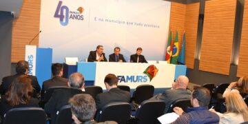 Fazenda prevê cenário financeiro mais favorável ao RS a partir de 2017