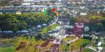 39ª Expointer começa em 30 dias com novidades em tecnologia agropecuária