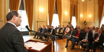 Grupo de trabalho revisa legislação sobre piscicultura em barragens