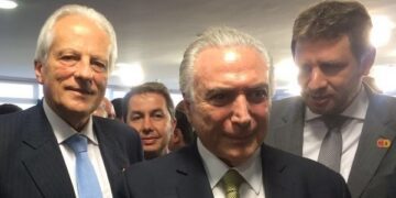 Acordo permite abertura do mercado norte-americano à carne bovina brasileira