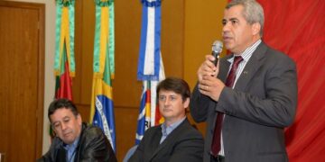 Governo federal quer fortalecer serviço de extensão rural nos estados