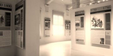 Memorial do RS reinaugura exposição sobre a história do estado