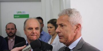 Secretaria da Saúde anuncia início do pagamento da dívida a hospitais
