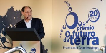 Prêmio O Futuro da Terra homenageia pesquisadores e entidades que contribuem para o desenvolvimento do plantio de arroz e soja