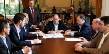 Governo decreta situação de emergência no sistema prisional