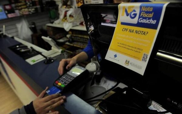 Estado repassa R$ 2,2 milhões para entidades da Nota Fiscal Gaúcha