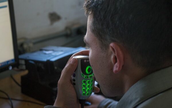 Novo radiocomunicador digital da BM aumenta sigilo de policiamento