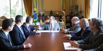 Projeto hidroviário em Rio Pardo pretende fomentar indústria gaúcha