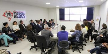 RS não registrou nenhum caso de doenças neurológicas associadas ao zika