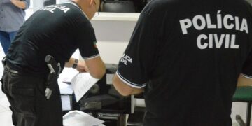 Edital chama mais 220 alunos para formação de escrivães e inspetores de Polícia