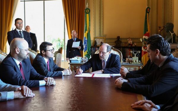 Decreto regulamenta normas de segurança e proteção contra incêndio