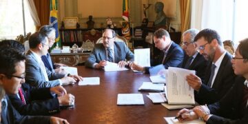 Japoneses têm interesse em construir usina térmica de alta eficiência no RS