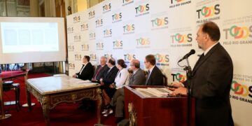 Medidas modernizam Estado para enfrentar calamidade das finanças públicas