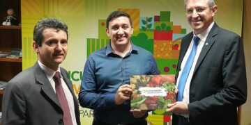 RS é exemplo nacional em política de agroecologia e produção orgânica